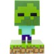 Icon Light Minecraft - Zombie - thumb (0)