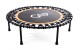 G21 Trampolína G21 MiniJump 101 cm bez ochranné sítě G21-6904272 - thumb (0)
