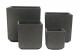 G21 Květináč G21 Industrial Block 43 x 43 x 43 G21-639284 - thumb (2)
