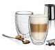 KELA Sklenice na latte-macchiato CESENA sada 2 ks, 300 ml KL-12412 - thumb (4)