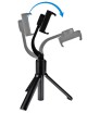 GRUNDIG Stativ na mobil GIMBAL a selfie tyč v jednom ED-224988 - thumb (3)