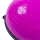 Balanční podložka Sportago Balance Ball - 58 cm fialová - thumb (2)