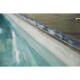Haogenplast bazénová 3D folie Larch Fresco 25 m x 1,65 m x 1,5 mm, role - thumb (17)