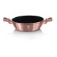BERLINGERHAUS Pekáč s poklicí s titanovým povrchem 28 cm I-Rose Edition  BH-6037 - thumb (3)
