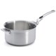Hrnec ALCHIMY LOQY 18 cm, stříbrná, nerezová ocel, de Buyer - thumb (22)