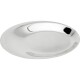 Dekorativní podnos NORMAN FOSTER 46 cm, stříbrná / zlatá, nerezová ocel, Stelton - thumb (4)