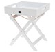 HOMESTYLING Podnos servírovací dřevěný HOMESTYLING KO-HZ1930550 - thumb (0)