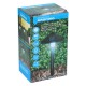 GRUNDIG Solární LED lampa zahradní 15x15x38 cm ED-247650 - thumb (3)