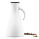 Vakuová termoska 15,5 cm, 1 l, matně bílá, Eva Solo - thumb (2)
