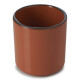 Kelímek na kávu CARACTERE, skořicová Cinnamon, REVOL - thumb (0)