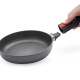 Pánev DIAMOND LITE 20 cm, s odnímatelnou rukojetí, titan, WOLL - thumb (1)