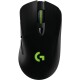 Logitech G703 Lightspeed Hero černá - thumb (4)