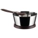 Hrnec na těstoviny PJ01S 2,65 l, stříbrná, nerezová ocel, Alessi - thumb (4)