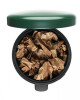Pedálový odpadkový koš NEWICON 20 l, zelená, Brabantia - thumb (4)