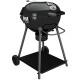 Gril na dřevěné uhlí KENSINGTON 570 C, Outdoorchef - thumb (0)