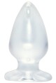 You2Toys Crystal Clear big Plug - thumb (0)