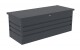G21 Zahradní box G21 Denver 560 L, antracitový plechový G21-63900844 - thumb (0)