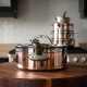 Rendlík COPPERBOND 18 cm, 1,9 l, měď, Hestan - thumb (8)