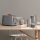 Topinkovač EMMA 31 cm, šedá, Stelton - thumb (3)