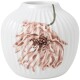 Váza HAMMERSHOI POPPY 13 cm, bílá, Kähler - thumb (0)