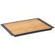 ALPINA Prkénko na krájení pečiva 38x27x2cm ED-216259 - thumb (0)