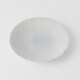 Předkrmový talíř ICE WHITE 22 cm, MIJ - thumb (9)