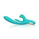 Good Vibes Only Lisa Thrusting Rabbit Vibrator with G-Spot Stimulator - thumb (1)