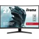 iiyama G-Master G2766HSU-B1 herní monitor 27' - thumb (0)