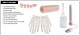 Pipedream Extreme Toyz Ultimate Fantasy Dolls Mandy - thumb (8)