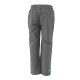 kalhoty sportovní outdoorové - bez podšívky, Pidilidi, PD1108-09, šedá - 146 | 11let - thumb (1)