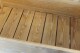 Vyvýšený záhon / truhlík LANITPLAST HOLZKISTE2 natur LG2367 - thumb (2)
