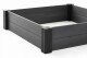 Keter Vyvýšený záhon Keter Vista Modular Garden Bed šedý KT-610331 - thumb (1)
