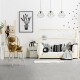 Gerflor Texline Shade Light Grey 2151 - thumb (1)