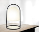 Solární lampa 43cm eva solo - thumb (3)