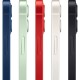 Apple iPhone 12 mini 64GB (PRODUCT) RED - thumb (4)