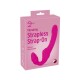 You2Toys Vibrating Strapless Strap-On - thumb (5)