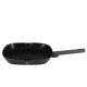BERLINGERHAUS Pánev grilovací s titanovým povrchem 28 cm Antracit Collection BH-8126 - thumb (4)
