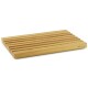Prkénko na krájení ESSENTIALS 45 x 29,5 cm, na chléb, dubové dřevo, Jack & Lucy - thumb (0)