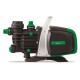 EASY PUMP EASY JET 850, povrchové čerpadlo, 230V - thumb (0)