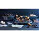 BERGHOFF Forma na koláč s nepřilnavým povrchem GEM 32 cm BF-3990009 - thumb (1)