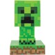Icon Light Minecraft - Creeper - thumb (0)
