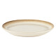Servírovací talíř 17 cm, krémová, Bitz - thumb (1)
