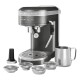 Pákový kávovar ARTISAN 5KES6503EMS, stříbrnošedá, KitchenAid - thumb (0)