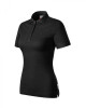 ESHOP - Dámská polokošile RESIST HEAVY POLO R21 - XS-XXL - černá - thumb (0)