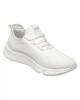 Obuv pracovní MEADOW OB White Low - bílá - thumb (0)