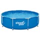 Planet Pool bazén CF FRAME modrý - 305 x 76 cm - thumb (0)