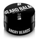 Angry Beards Balzám na vousy Steve CEO - thumb (0)