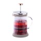 BERLINGERHAUS Konvice na čaj a kávu French press 800 ml Taupe Collection BH-8589 - thumb (1)