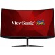 ViewSonic VX3218-PC-MHD herní monitor 32" - thumb (2)