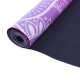 Designová podložka na jógu Sportago Aisha 183x68x0,15 cm - thumb (11)